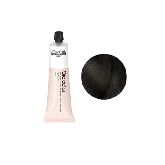 L'oreal Dia color - 5.1 Hajszínező 60ml főképe